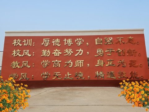 学校文化