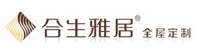 合生雅居全屋定制(柏拉图厨柜)