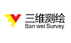 江西三维测绘有限公司