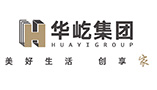 江西华屹地产集团有限公司