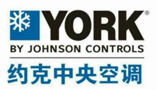 美国约克中央空调