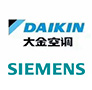 南康大金中央空调专卖店&西门子家电专卖店