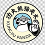 功夫熊猫美术教育