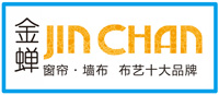 南康金蝉窗帘·墙布