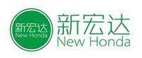 赣南贸易广场宏达副食商行