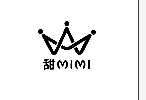 甜mimi cake 烘焙