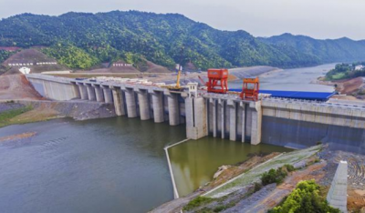 (水利水电建筑工程