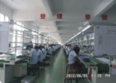 宏创电子诚聘普工