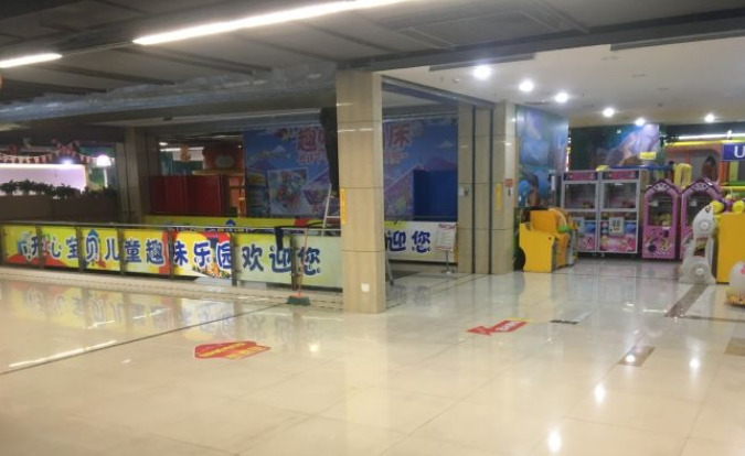 幼教老师