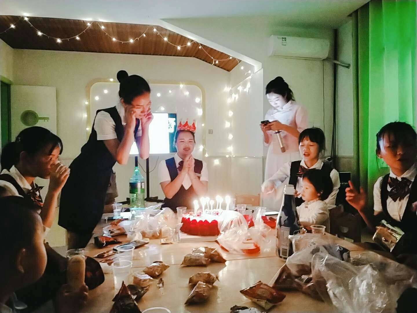 赣州市赣县区北京博乐幼儿园