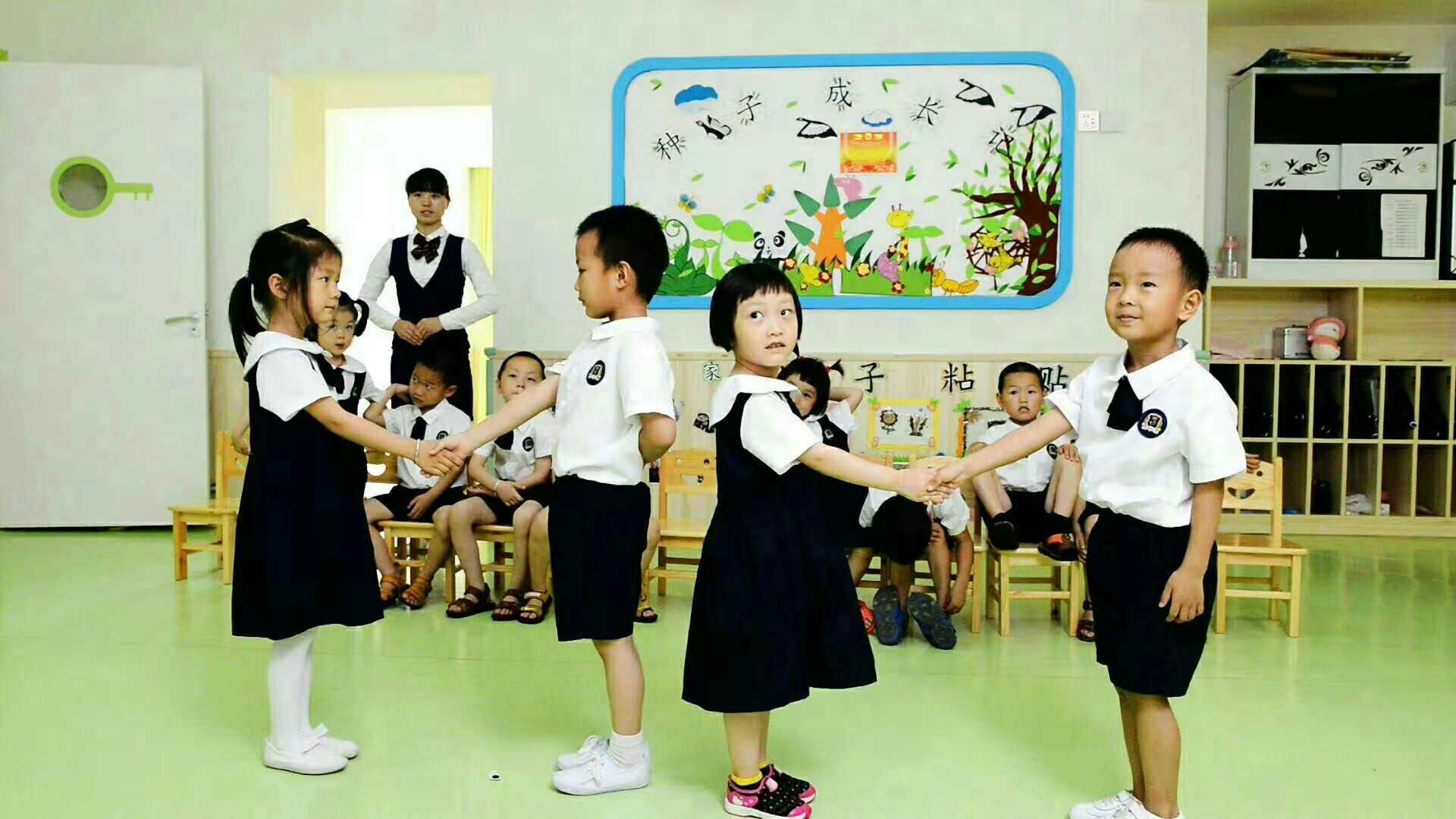 赣州市赣县区北京博乐幼儿园