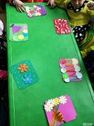 三年幼教工作经验