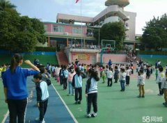 有三年幼教的经验