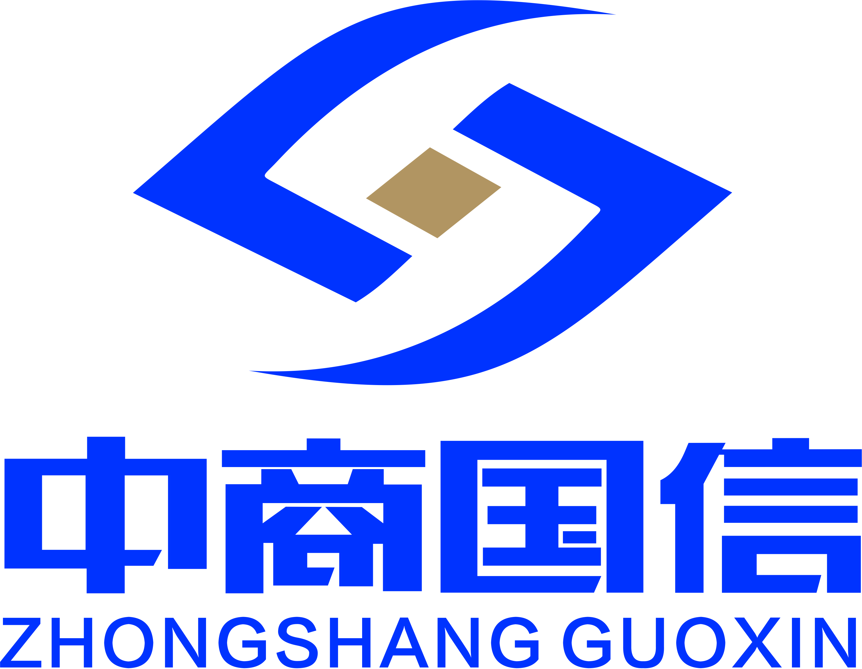 中商国信（赣州）智慧产业园运营管理有限公司