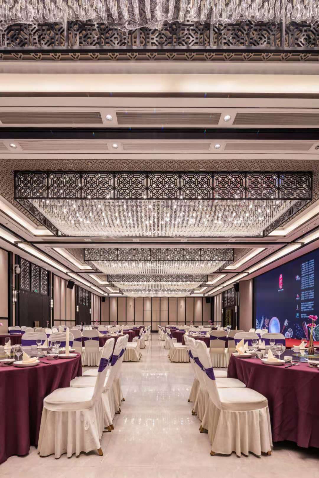 赣州经济技术开发区鹭溪客家大酒店